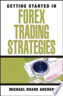 Libro Getting Started in Forex Trading Strategies