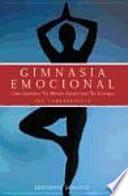 Libro Gimnasia emocional