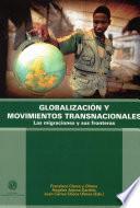 Libro Globalización y movimientos transnacionales