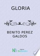 Libro Gloria