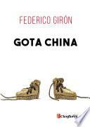 Libro Gota China