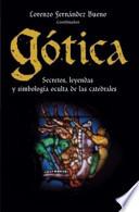 Libro Gotica