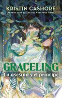 Libro Graceling