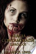 Libro Gracia Contaminada