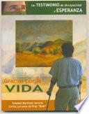 Libro Gracias por la vida