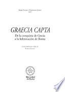 Libro Graecia capta