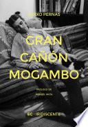 Libro Gran Cañón Mogambo