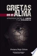 Libro GRIETAS EN EL ALMA