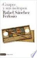 Libro Guapo y sus isótopos