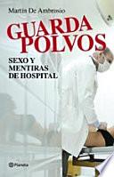 Libro Guardapolvos