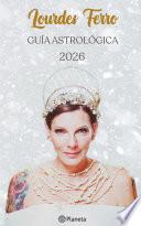 Libro Guía astrológica 2026