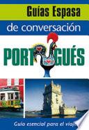 Libro Guía de conversación portugués