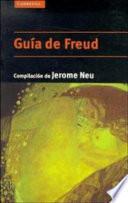 Libro Guía de Freud
