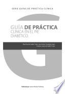 Libro Guía de práctica clínica en el pie diabético