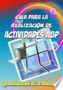 Libro Guía para la realización de actividades ABP