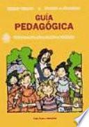 Libro Guía pedagógica