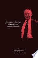 Libro Guillermo Hoyos