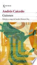 Libro Guiones