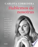 Libro Hablemos de nosotras