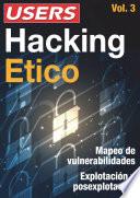 Libro Hacking Etico - Vol.3