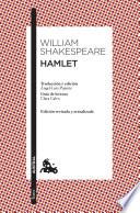 Libro Hamlet