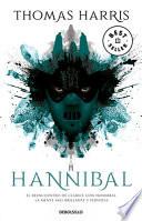 Libro Hannibal (Spanish Edition)