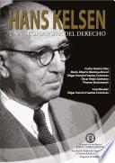 Libro Hans Kelsen: una teoría pura del derecho