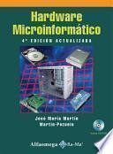 Libro Hardware Microinformatico