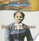 Libro Harriet Tubman