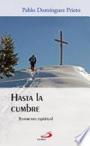Libro Hasta la cumbre