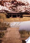 Libro Hasta Luego Tokio