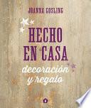 Libro Hecho En Casa