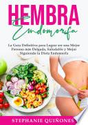 Libro Hembra Endomorfa