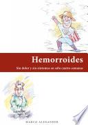 Libro Hemorroides