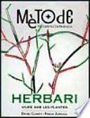Libro Herbari