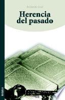 Libro Herencia Del Pasado