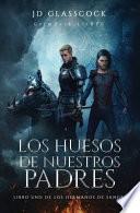 Libro Hermanos de Sangre