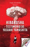 Libro Hibakusha