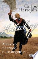 Libro Hidalgo
