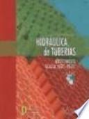 Libro Hidráulica de Tuberías