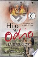 Libro Hijo del odio y la esperanza