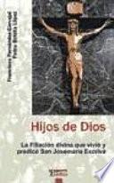 Libro Hijos de Dios