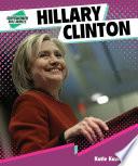 Libro Hillary Clinton