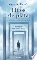 Libro Hilos de plata