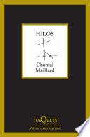 Libro Hilos