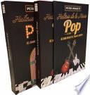 Libro Historia de la Música Pop (Estuche)