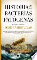 Libro Historia de las bacterias patógenas