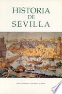Libro Historia de Sevilla
