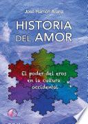 Libro Historia del amor