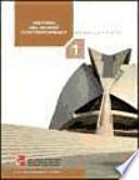 Libro Historia del mundo contemporáneo. 1o. Bachillerato